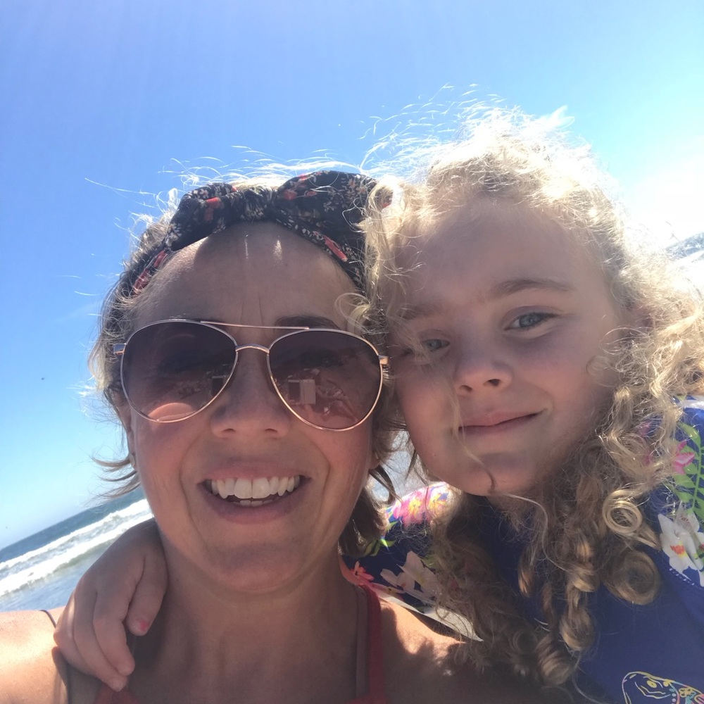 Meet your Posher, Brooke